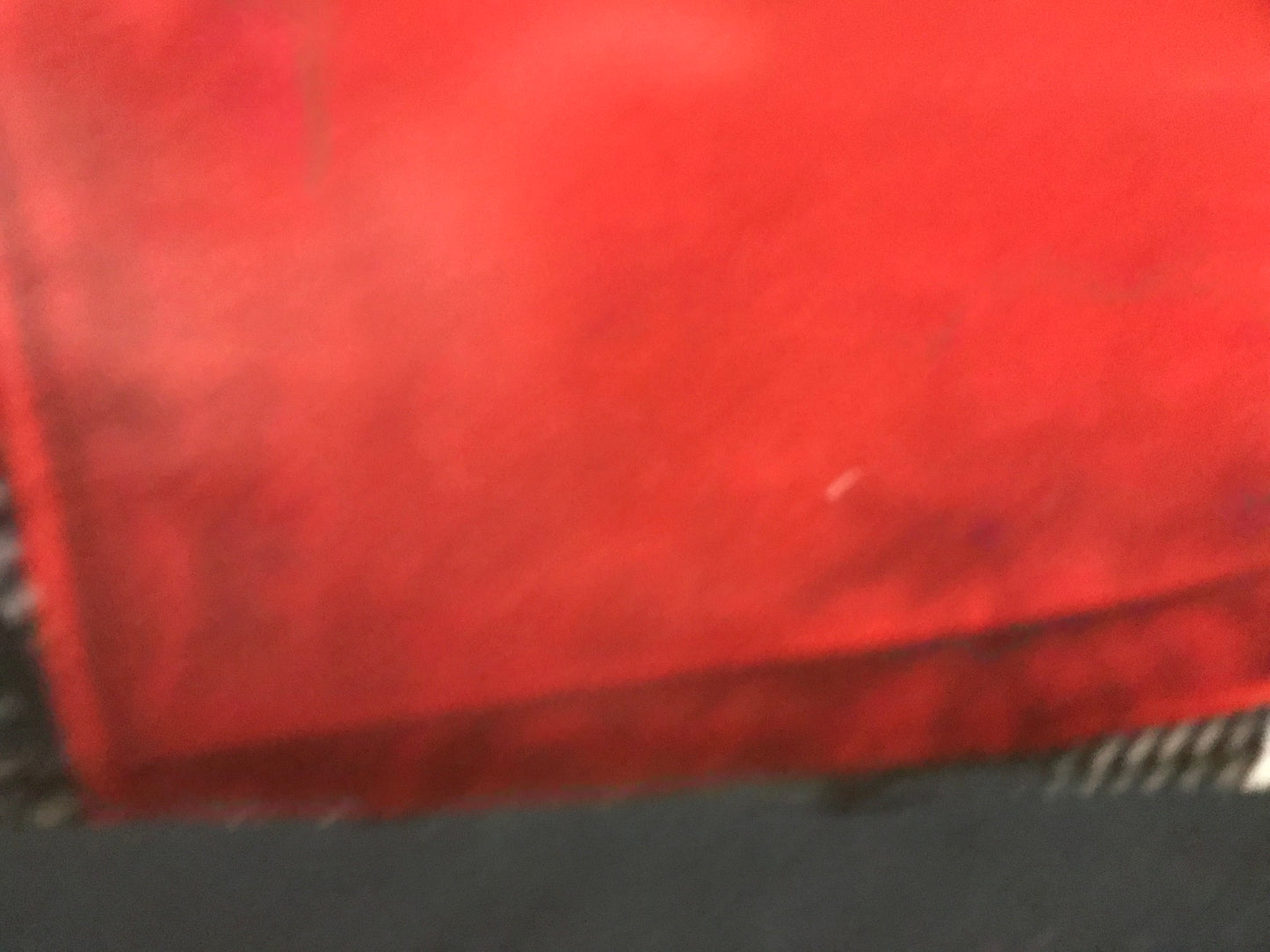 Shaft Original One Sheet Poster 2019