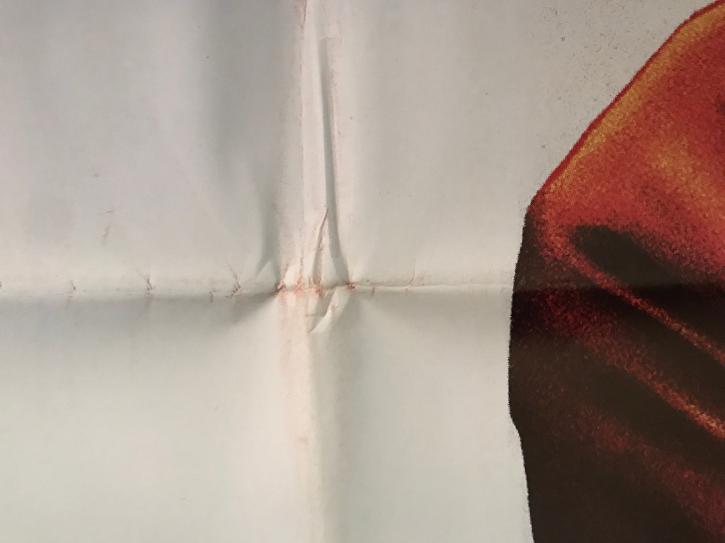 Suspiria Original French Grande Poster 2018