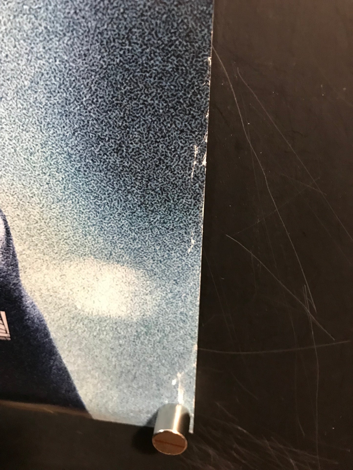 Joy Original One Sheet Poster 2015