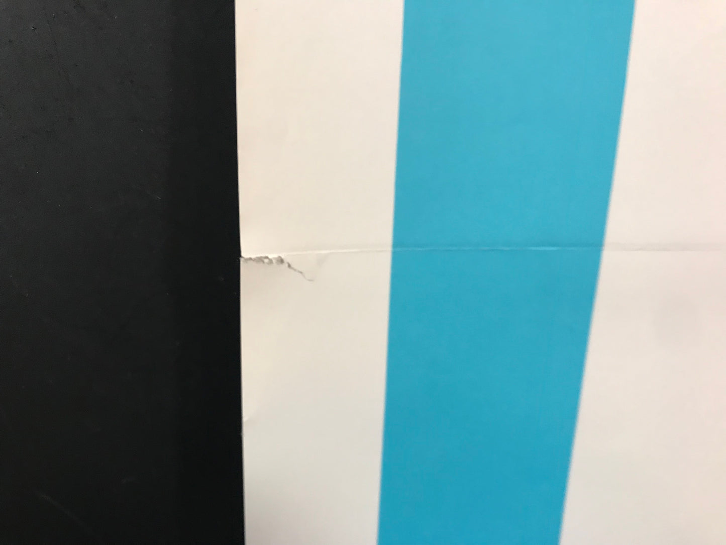 Bagdad Cafe Original One Sheet Poster 1987