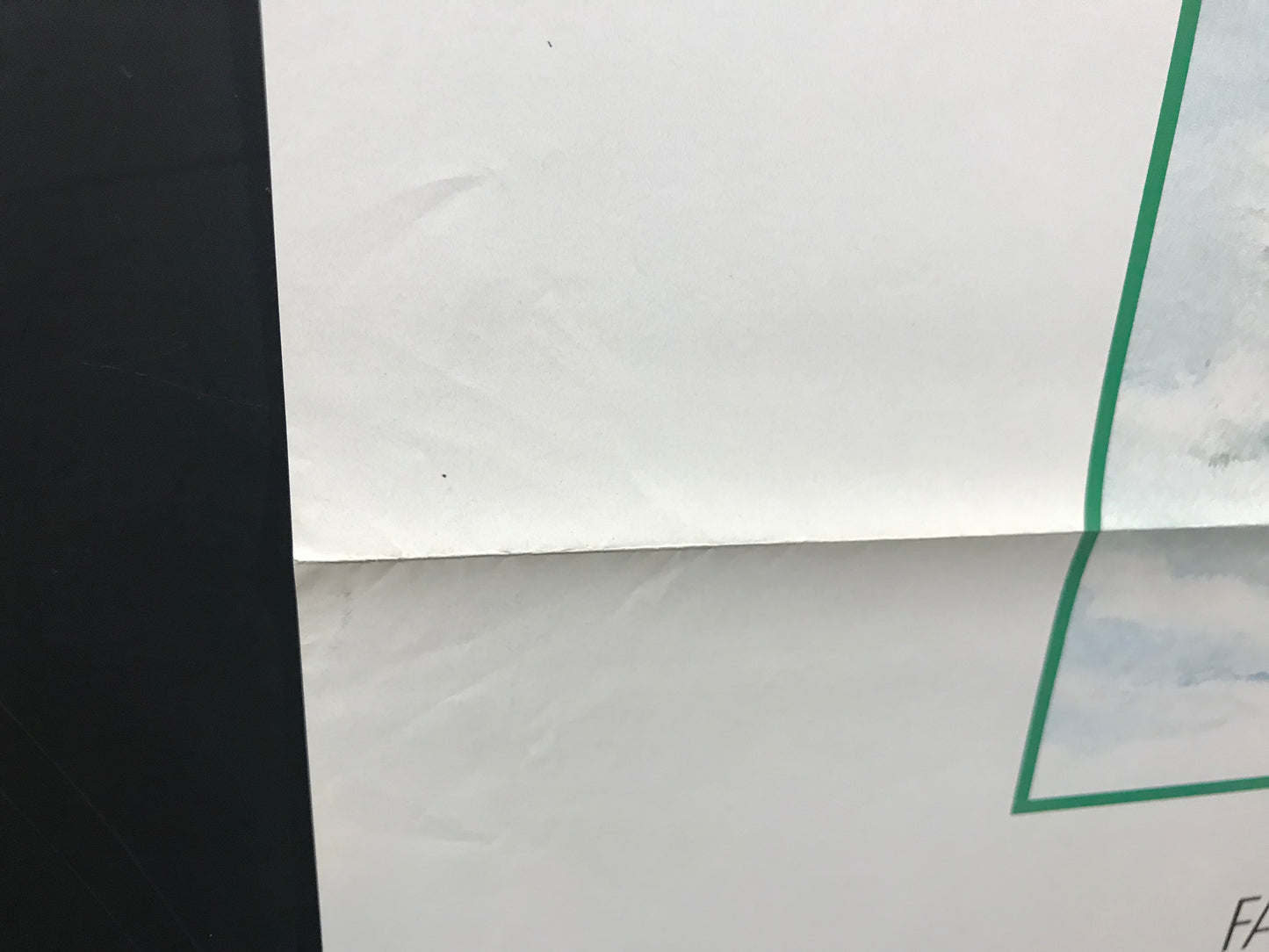 Sunburn Original One Sheet Poster 1979