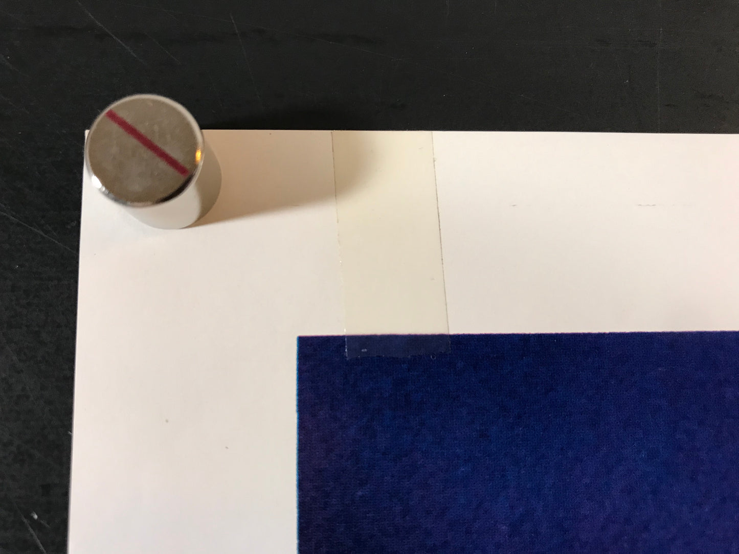 Force Five Original One Sheet Poster 1981